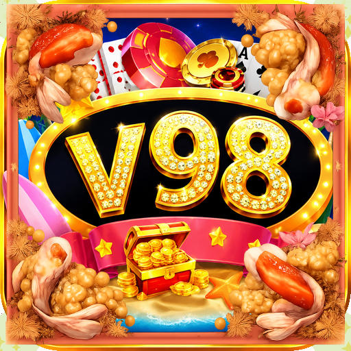 v98 — mitra unggulan